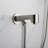 Luviah 1-Spray Tub and Shower Faucet Combo with Round Showerhead and Handheld Shower-61473651