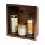 Niche de douche en acier inoxydable-80768185-80768189