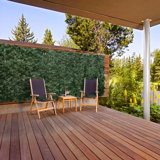 Devonshire 40'' Faux Ivy Hedge