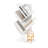 Tree Bookshelf Floor Standing Tree Bookcase, White-467303894-455811210