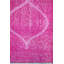 Embroidered Overdye One-of-a-Kind 6'3" X 9'9" Area Rug