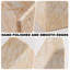 Serre-livres en marbre (ensemble de 2)-1745994342-1745994268