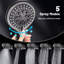 Handheld Shower Head-166889810