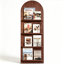Solid Wood Shelves Bookcase-744074049-744074055