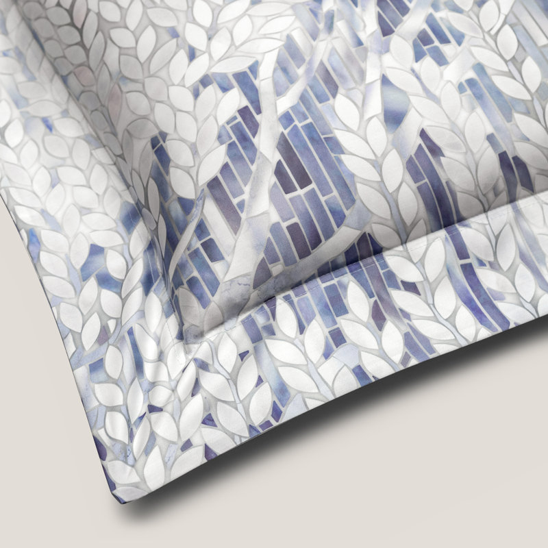Wilonna pillowcase, Square
