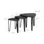 Table basse Dinorah