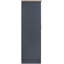 Brielle 2 Door Manufactured Wood Wardrobe-91902363