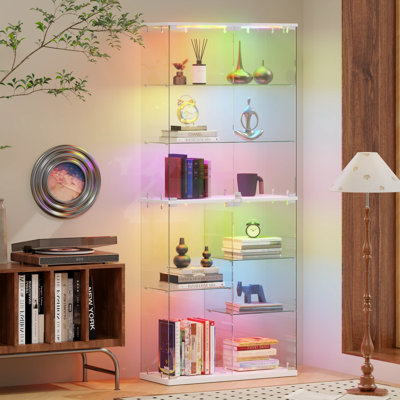 Display Cabinet