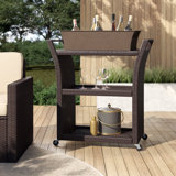 Bar Cart