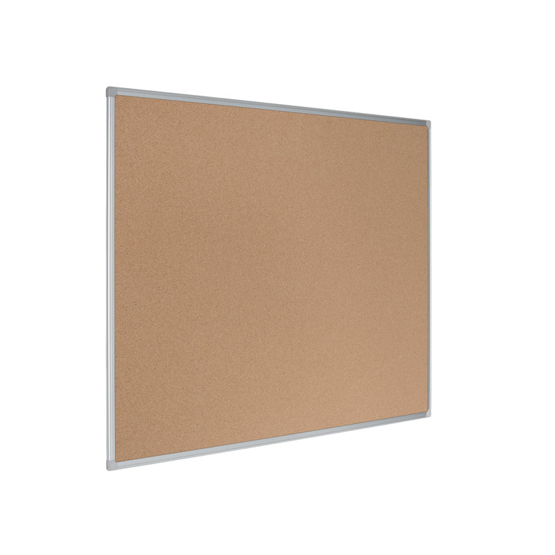 Bulletin Board, 90 cm H x 60 cm W