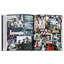 Sneakers: The Classics Leather Bound Special Edition Coffee Table Book