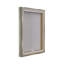 Cadre flottant minimal Drop Your Pants Here, design par Kim Allen-19255017-19255031