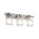 Brey 3 - Light Dimmable Vanity Light