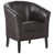 Brown Faux Leather selected