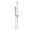 Pomme de douche coulissante double / standard 2,5 GPM GPM-96667406