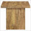 Ensemble de tables basses 2 pièces Exeter
