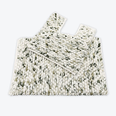 Polyester Blend Non-Slip Set