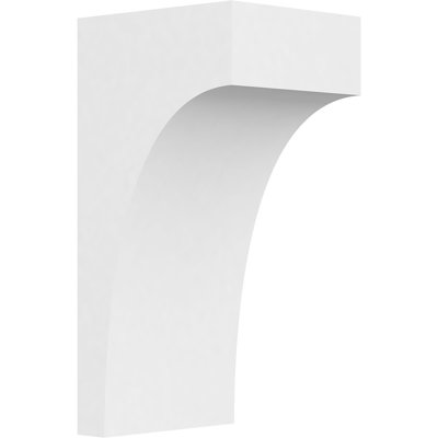 Corbeau standard en PVC de qualité architecturale Stockport