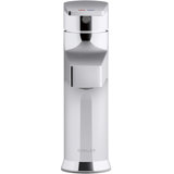 Taut Single-Hole Commercial Faucet