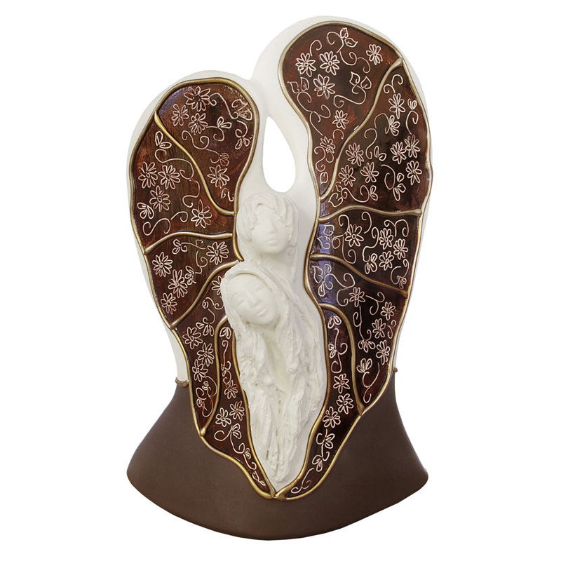 Handmade Ceramic / Porcelain Figurine / Sculpture Decorative Object