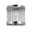 Plafonnier encastré 1 lumières wall Alaniz