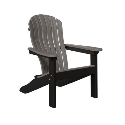 Berlin Gardens Contour Adirondack Chair