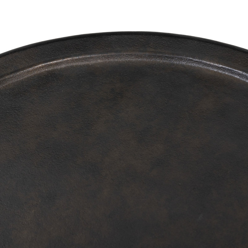 Varo Outdoor Oval Coffee Table