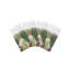Fantasy Tropical Cotton Sateen Dinner Napkins