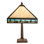 Sailboat Mission Table Lamp