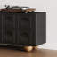 Meuble télé noir Modern Modern-104845752