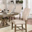 Lowell Upholstered Side Chair