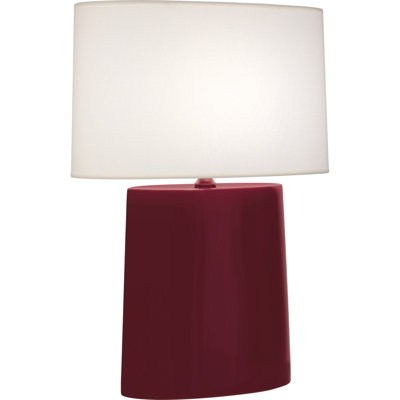 Victor 26.25" Table Lamp