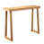 Natural Wood/Gold is out of stock