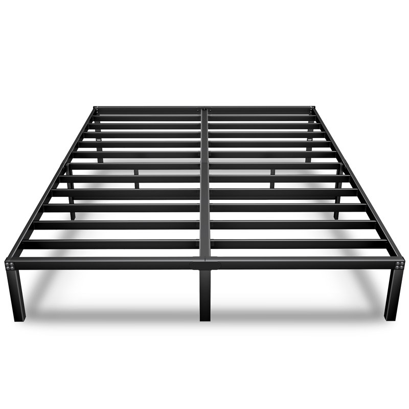 Virla 14.1" Bed Frame, King