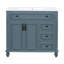 Meuble-lavabo 36 po avec lavabo-663723460-663723463