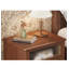 Table de chevet American Retro