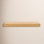 Sherice 75" Floating Shelf