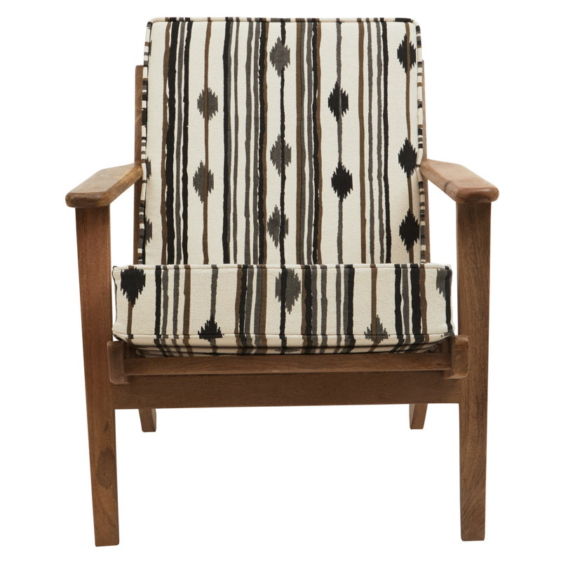 Seward Upholstered Armchair