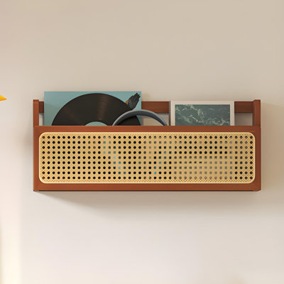 Tablettes murales, tablettes de rangement murales et supports de rangement pour ranger des articles