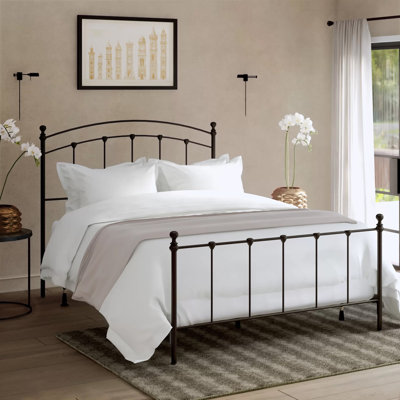 Manito Bed with Frame