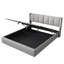 Metal Ottoman Storage Bed-1891096782