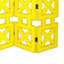 Cloison 3 panneaux pliables Audrinah-876404273