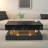 High Gloss LED Coffee Table-295416546