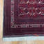  Tapis en laine fabriqué à la main
