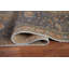 Tapis traditionnel rétro vieilli 10 x 13