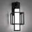 Logic LED Wall Light-30743557-30743558-30743561