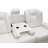 Gracey Upholstered Reclining Sofa-93052507-93052509