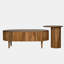 Solid Wood Solid Coffee Table