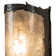 Rustic Lodge 1 - Light Flush Mounted Sconce