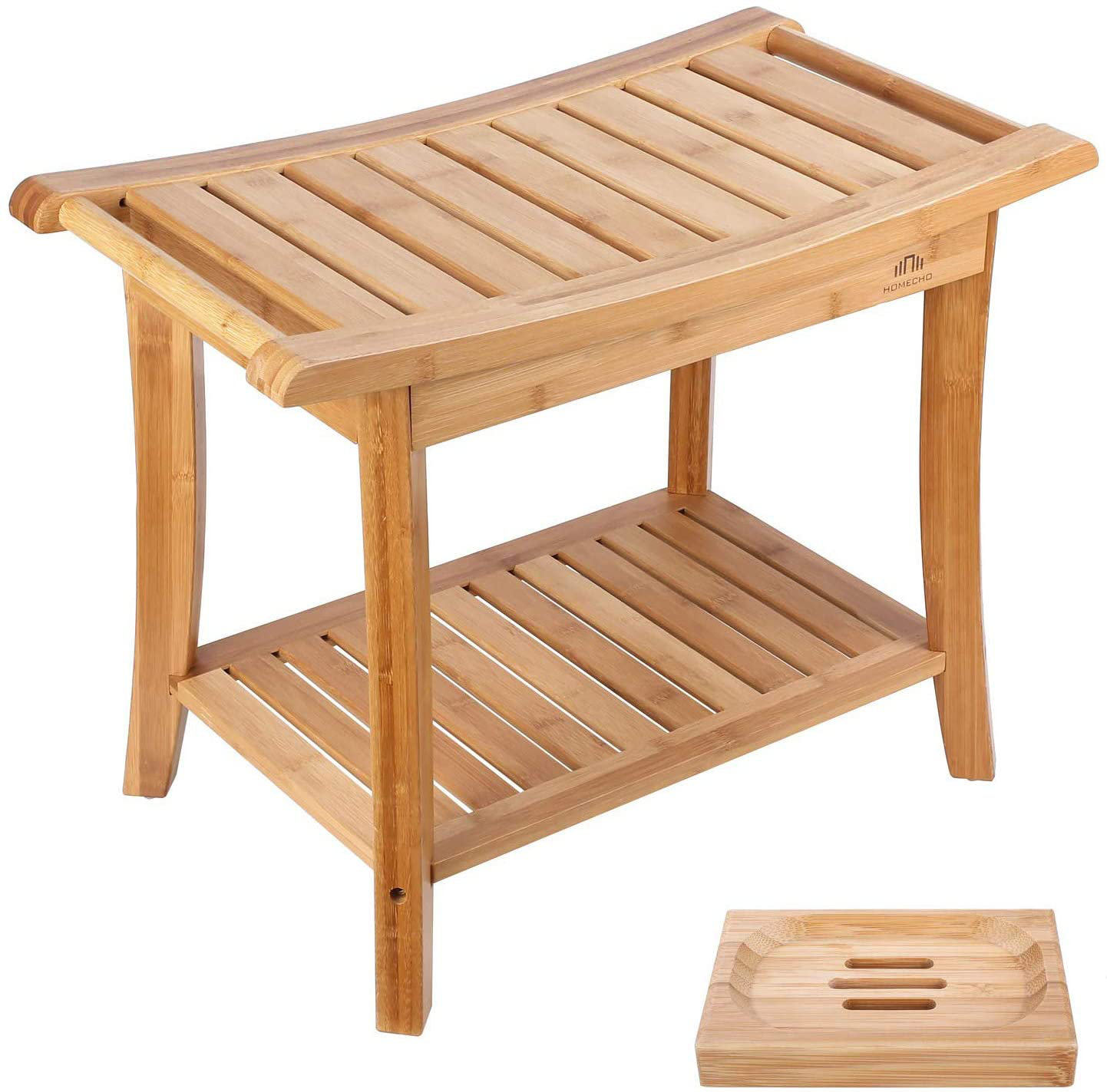 Hashtag Home Shower Bench & Reviews | Wayfair.co.uk